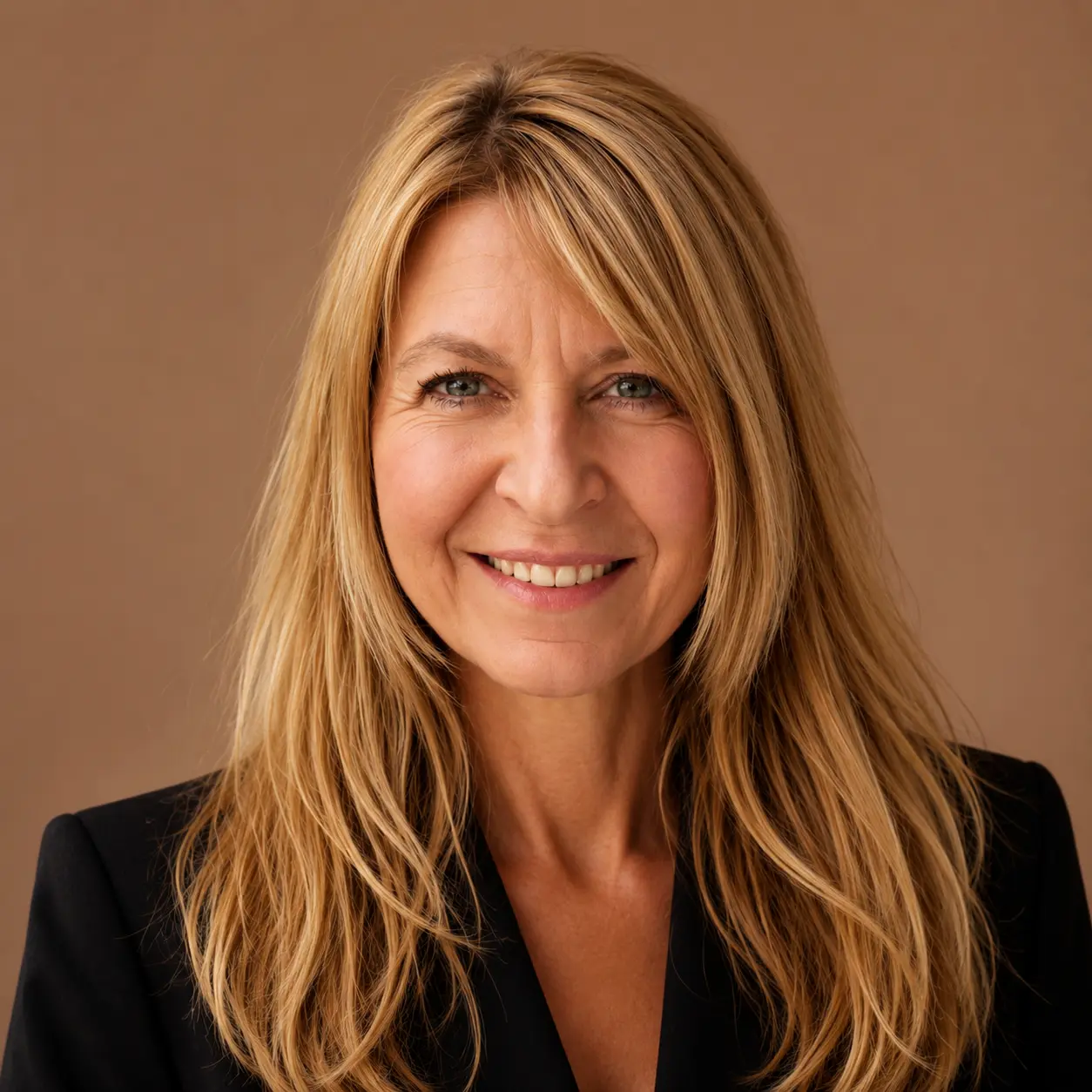 Zdenka Koplikova · Asesor de Producto y Surtido · Origen Oro Azul Mallorca